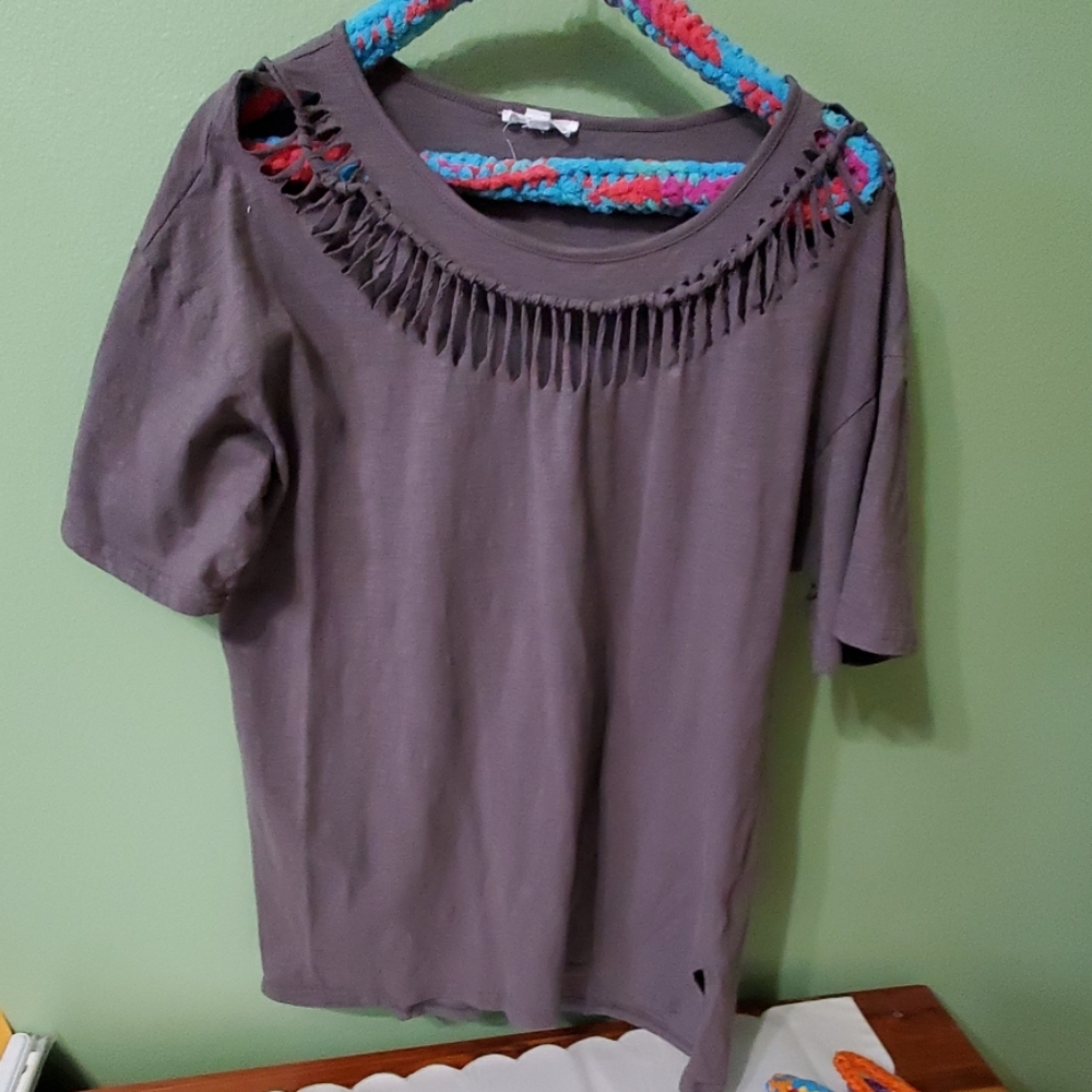 Ladies top